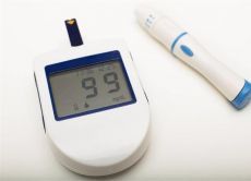 糖尿病患者的6个异常和血糖控制不良的密码，请注意。