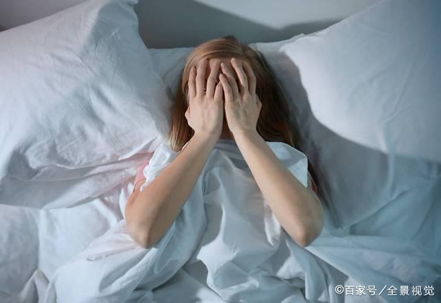 睡眠障碍是失眠吗？这些异常可能比失眠严重，必须尽快重视。 