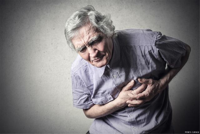 胸痛是心脏有问题吗？不要忽视这三种疾病，不仅仅是心脏。 