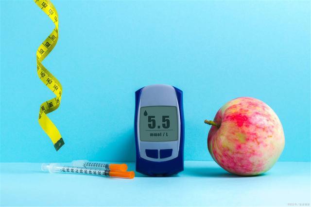 冬天气温低，糖尿病患者要密切关注五大症状，以免病情加重。 
