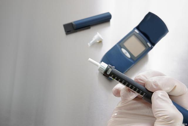 糖尿病控制血糖一切顺利吗？预防感染也很重要，必须重视。 